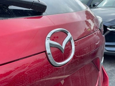 2023 Mazda Mazda CX-5 2.5 Turbo