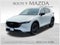 2024 Mazda Mazda CX-5 2.5 Carbon Turbo