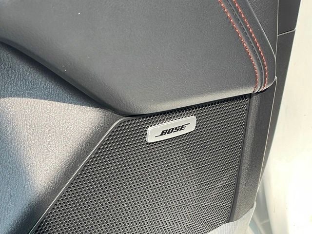 2024 Mazda Mazda CX-5 2.5 Carbon Turbo