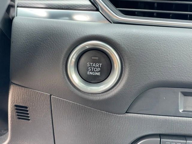 2024 Mazda Mazda CX-5 2.5 Carbon Turbo
