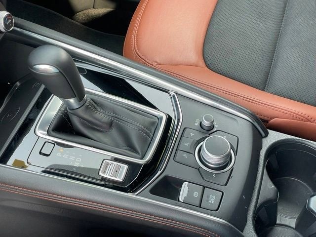 2024 Mazda Mazda CX-5 2.5 Carbon Turbo