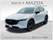 2024 Mazda Mazda CX-5 2.5 Carbon Turbo