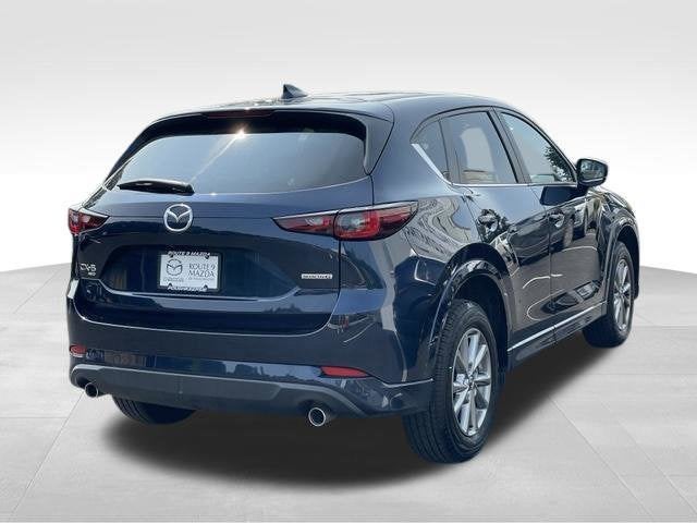 2024 Mazda Mazda CX-5 2.5 S Select Package