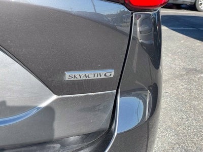 2024 Mazda Mazda CX-5 2.5 S Select Package
