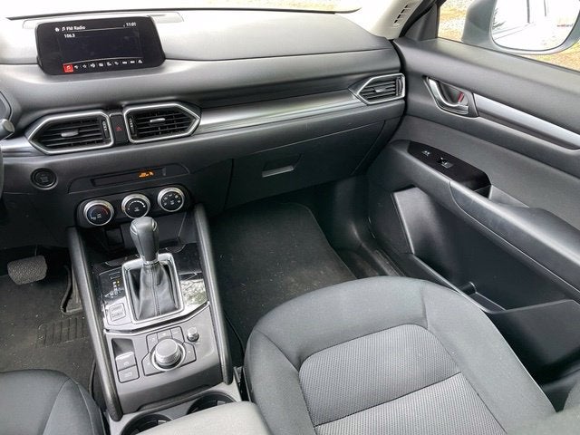 2019 Mazda Mazda CX-5 Sport