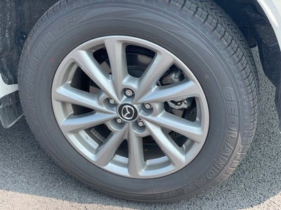 2024 Mazda Mazda CX-5 2.5 S Select Package