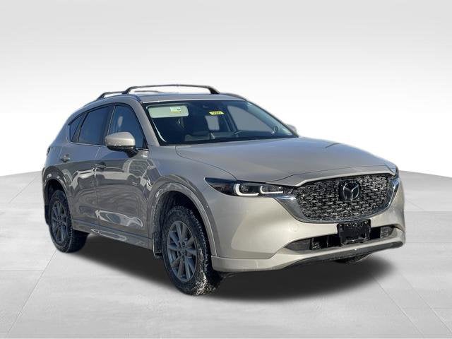 2024 Mazda Mazda CX-5 2.5 S Preferred Package