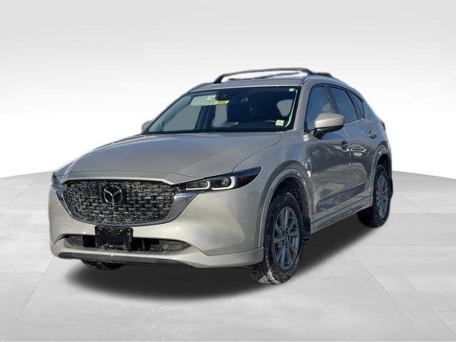 2024 Mazda Mazda CX-5 2.5 S Preferred Package