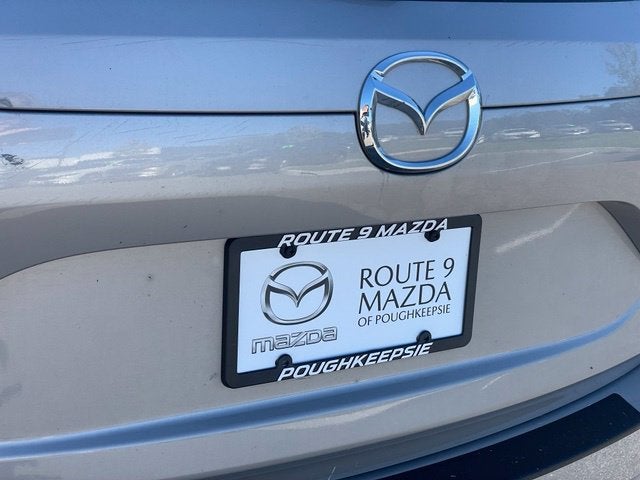 2024 Mazda Mazda CX-5 2.5 S Preferred Package