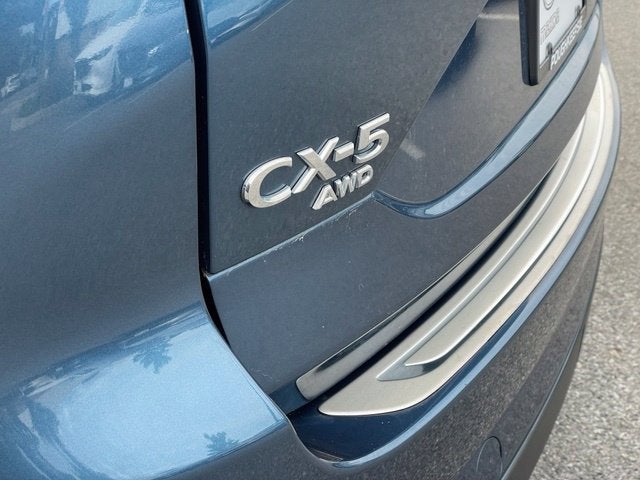 2024 Mazda Mazda CX-5 2.5 S Preferred Package