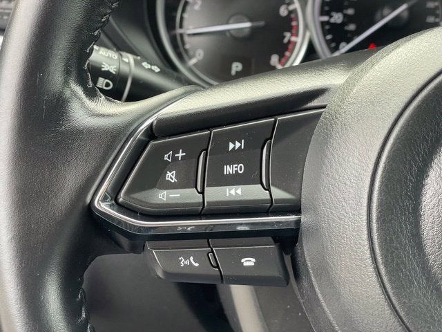 2024 Mazda Mazda CX-5 2.5 S Preferred Package