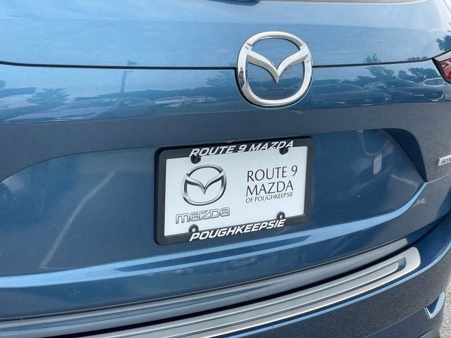 2024 Mazda Mazda CX-5 2.5 S Preferred Package