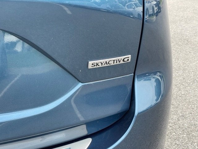 2024 Mazda Mazda CX-5 2.5 S Preferred Package