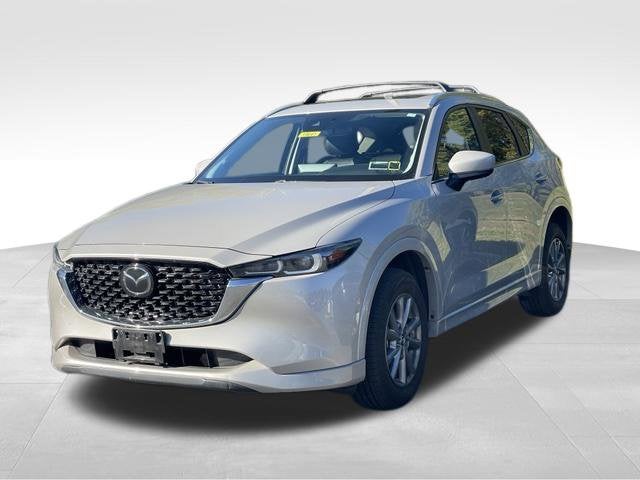 2024 Mazda Mazda CX-5 2.5 S Preferred Package