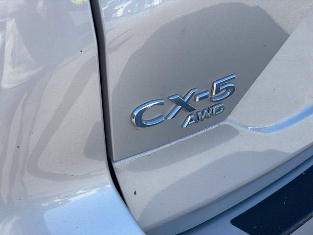 2024 Mazda Mazda CX-5 2.5 S Preferred Package