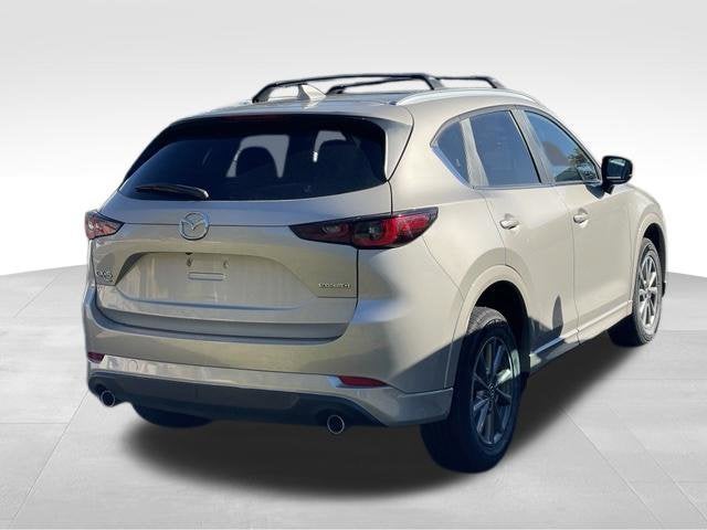 2024 Mazda Mazda CX-5 2.5 S Preferred Package