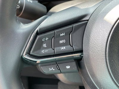 2024 Mazda Mazda CX-5 2.5 S Preferred Package