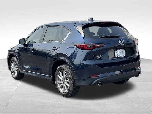 2024 Mazda Mazda CX-5 2.5 S Preferred Package