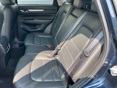 2024 Mazda Mazda CX-5 2.5 S Preferred Package