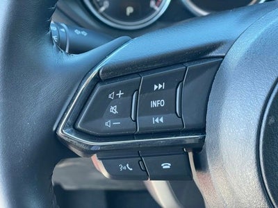 2024 Mazda Mazda CX-5 2.5 S Preferred Package