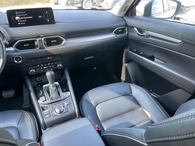 2024 Mazda Mazda CX-5 2.5 S Preferred Package