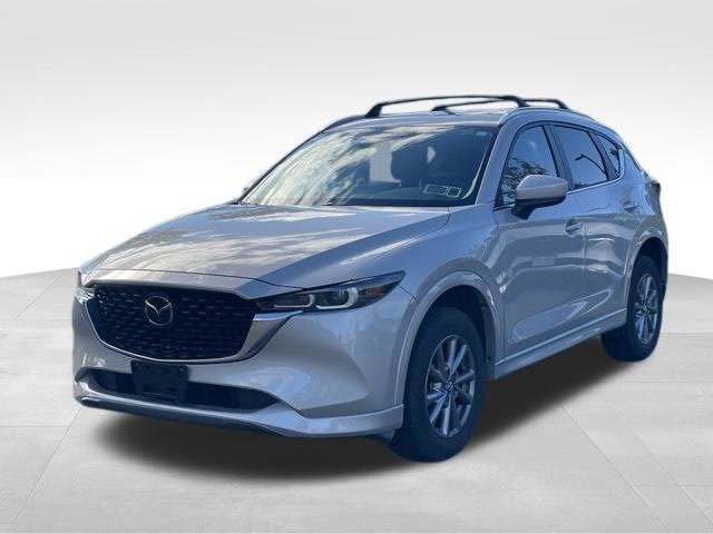 2024 Mazda Mazda CX-5 2.5 S Preferred Package