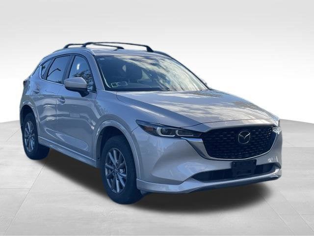 2024 Mazda Mazda CX-5 2.5 S Preferred Package
