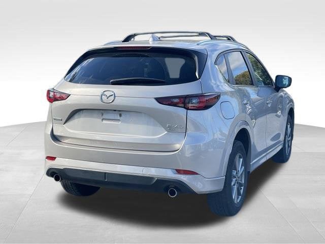 2024 Mazda Mazda CX-5 2.5 S Preferred Package