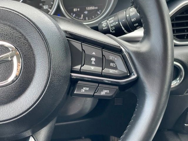 2019 Mazda Mazda CX-5 Touring