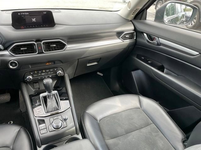 2019 Mazda Mazda CX-5 Touring