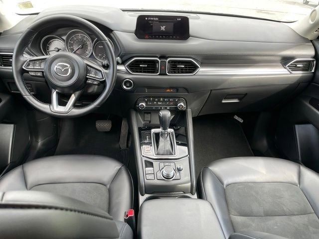 2019 Mazda Mazda CX-5 Touring
