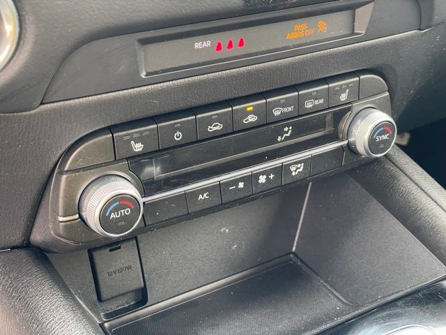 2021 Mazda Mazda CX-5 Touring