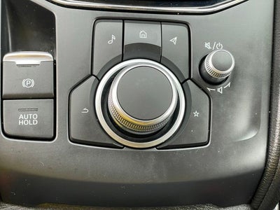 2021 Mazda Mazda CX-5 Touring