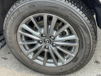 2021 Mazda Mazda CX-5 Touring