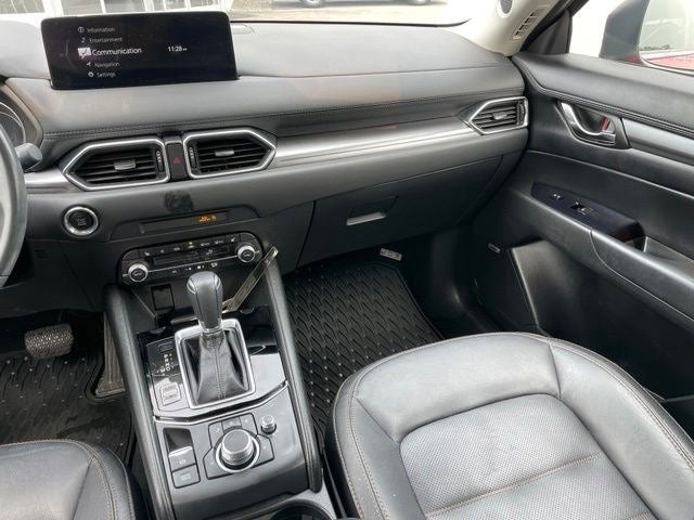 2021 Mazda Mazda CX-5 Touring