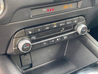2021 Mazda Mazda CX-5 Touring