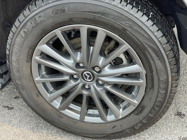 2021 Mazda Mazda CX-5 Touring