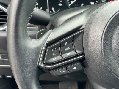 2024 Mazda Mazda CX-5 2.5 S Preferred Package