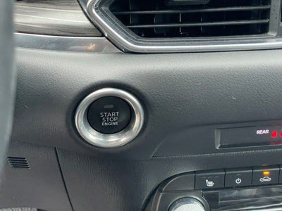 2024 Mazda Mazda CX-5 2.5 S Preferred Package
