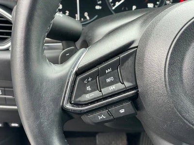 2024 Mazda Mazda CX-5 2.5 S Preferred Package