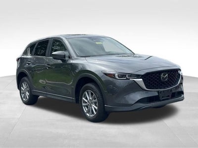 2024 Mazda Mazda CX-5 2.5 S Preferred Package