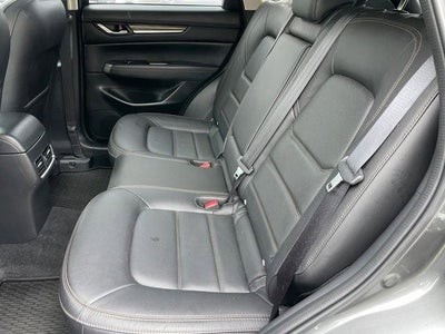 2024 Mazda Mazda CX-5 2.5 S Preferred Package