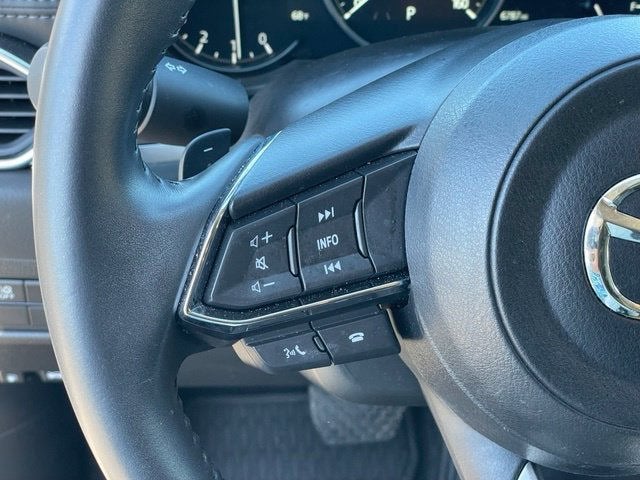 2024 Mazda Mazda CX-5 2.5 S Premium Package