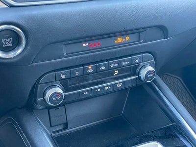 2024 Mazda Mazda CX-5 2.5 S Premium Package