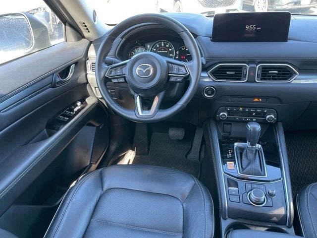 2024 Mazda Mazda CX-5 2.5 S Premium Package