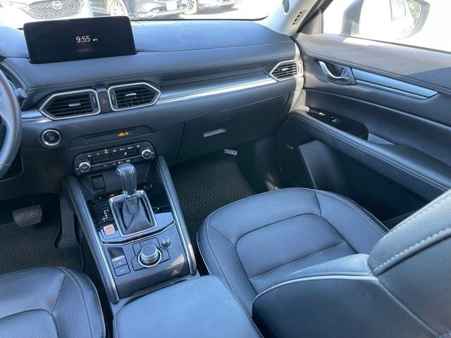 2024 Mazda Mazda CX-5 2.5 S Premium Package