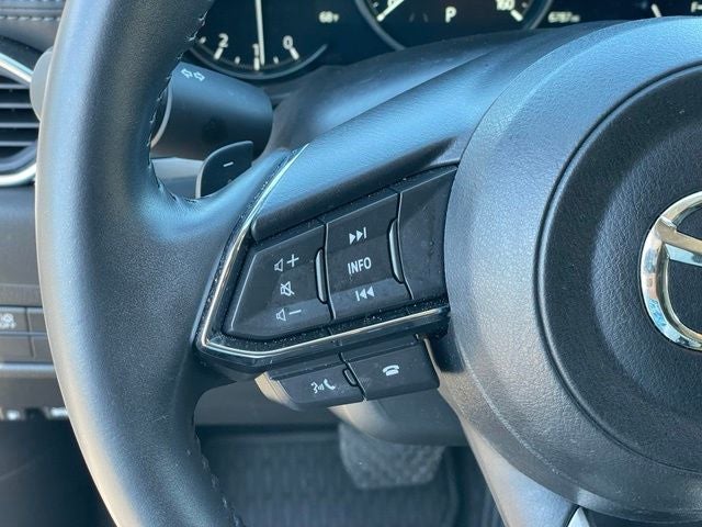 2024 Mazda Mazda CX-5 2.5 S Premium Package