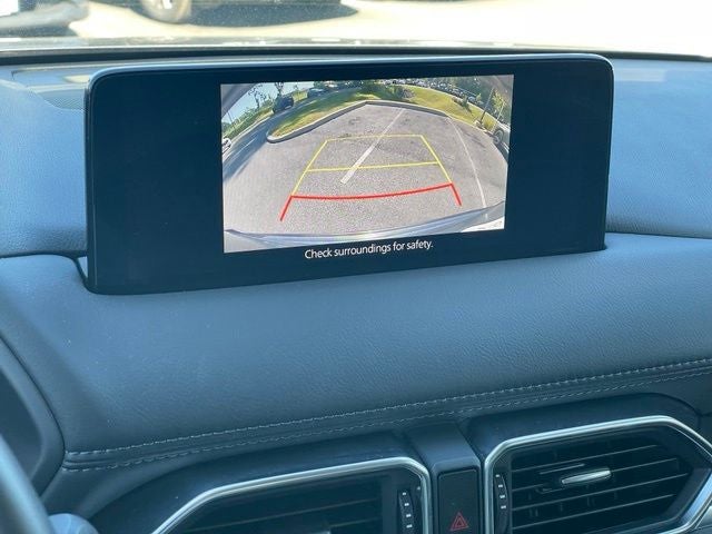 2024 Mazda Mazda CX-5 2.5 S Premium Package