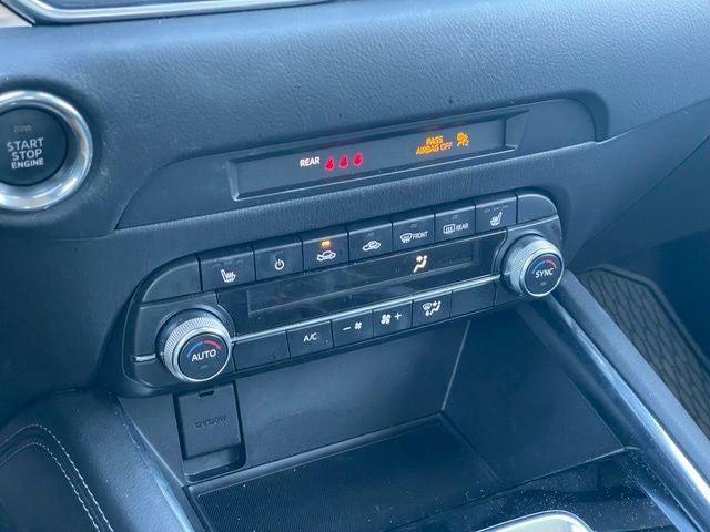 2024 Mazda Mazda CX-5 2.5 S Premium Package