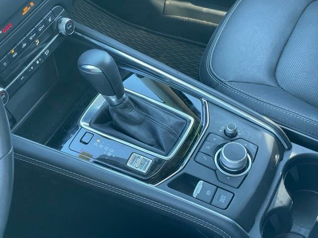 2024 Mazda Mazda CX-5 2.5 S Premium Package